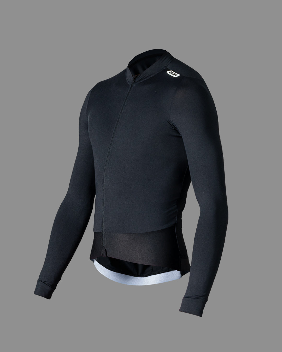 Jersey de Ciclismo Hombre Manga Larga B&amp;B