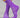 Black Long Stocking